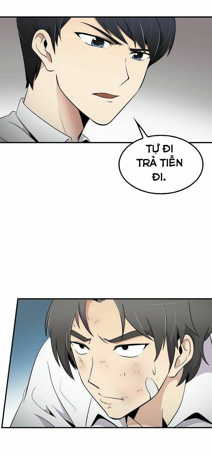 Điều Tra Viên Chuyển Sinh Chapter 9 - Trang 2