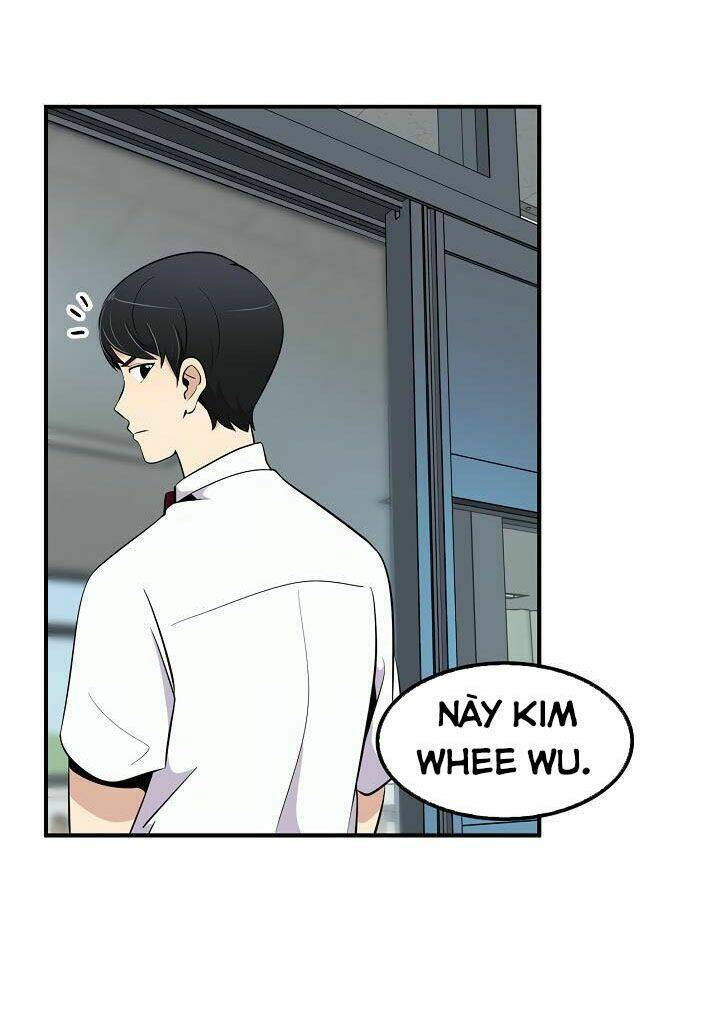 Điều Tra Viên Chuyển Sinh Chapter 9 - Trang 2