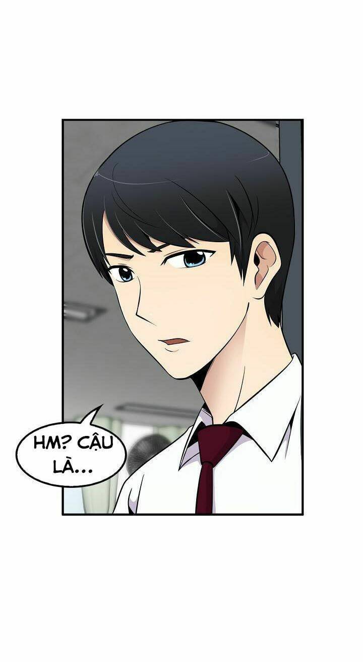 Điều Tra Viên Chuyển Sinh Chapter 9 - Trang 2