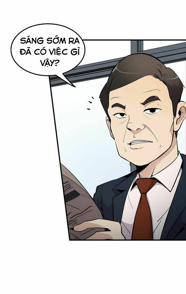 Điều Tra Viên Chuyển Sinh Chapter 9 - Trang 2