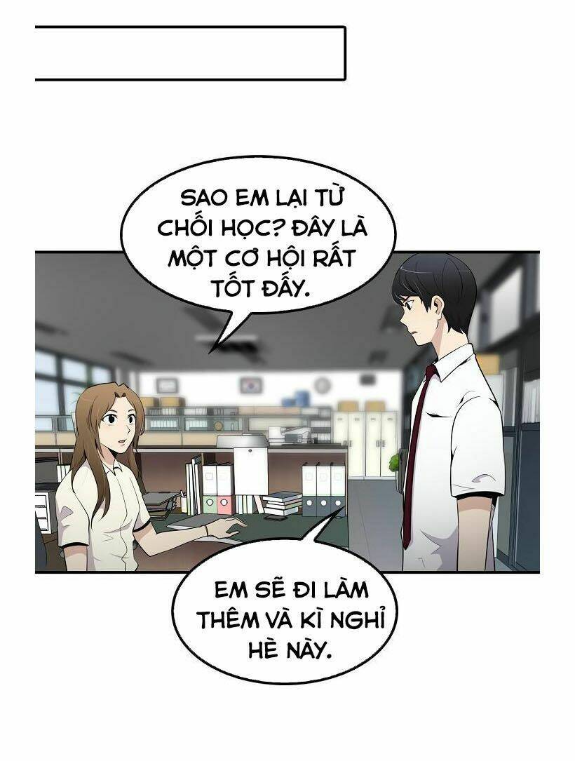 Điều Tra Viên Chuyển Sinh Chapter 9 - Trang 2