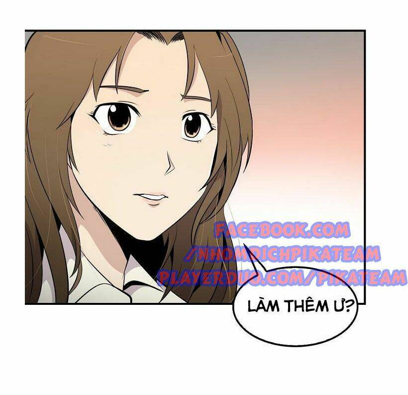 Điều Tra Viên Chuyển Sinh Chapter 9 - Trang 2