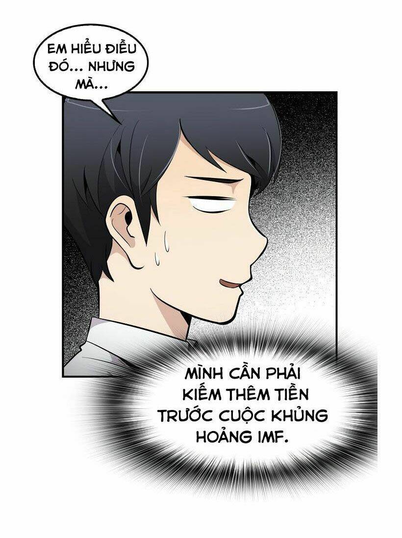 Điều Tra Viên Chuyển Sinh Chapter 9 - Trang 2