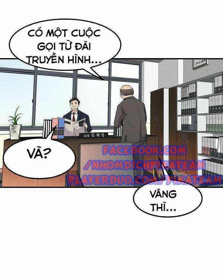 Điều Tra Viên Chuyển Sinh Chapter 9 - Trang 2