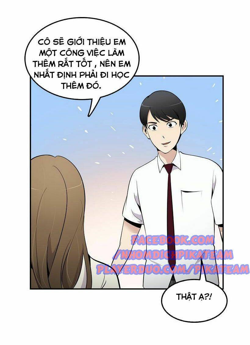 Điều Tra Viên Chuyển Sinh Chapter 9 - Trang 2