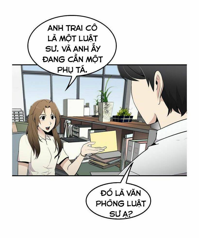 Điều Tra Viên Chuyển Sinh Chapter 9 - Trang 2