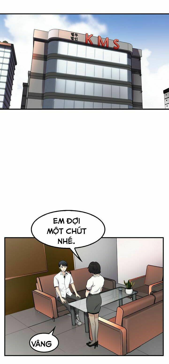 Điều Tra Viên Chuyển Sinh Chapter 9 - Trang 2