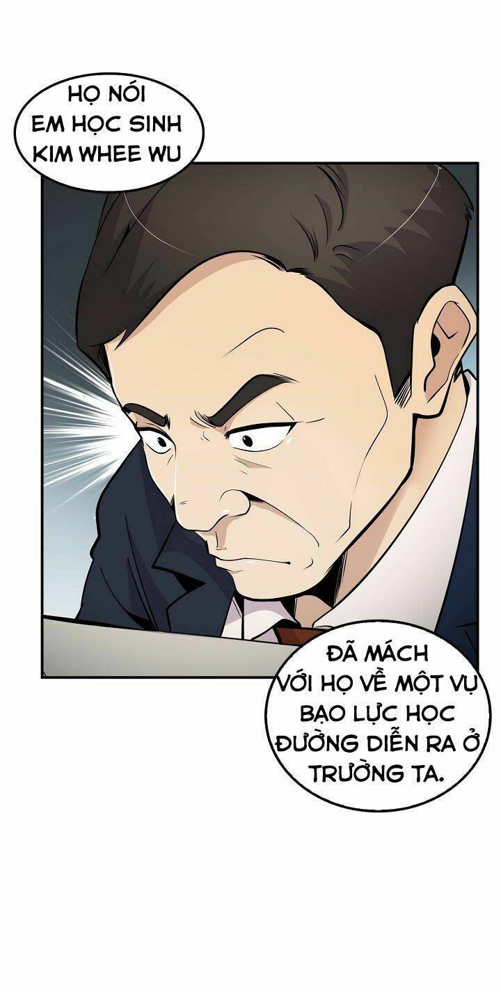 Điều Tra Viên Chuyển Sinh Chapter 9 - Trang 2