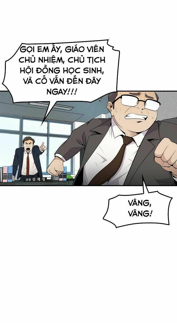 Điều Tra Viên Chuyển Sinh Chapter 9 - Trang 2