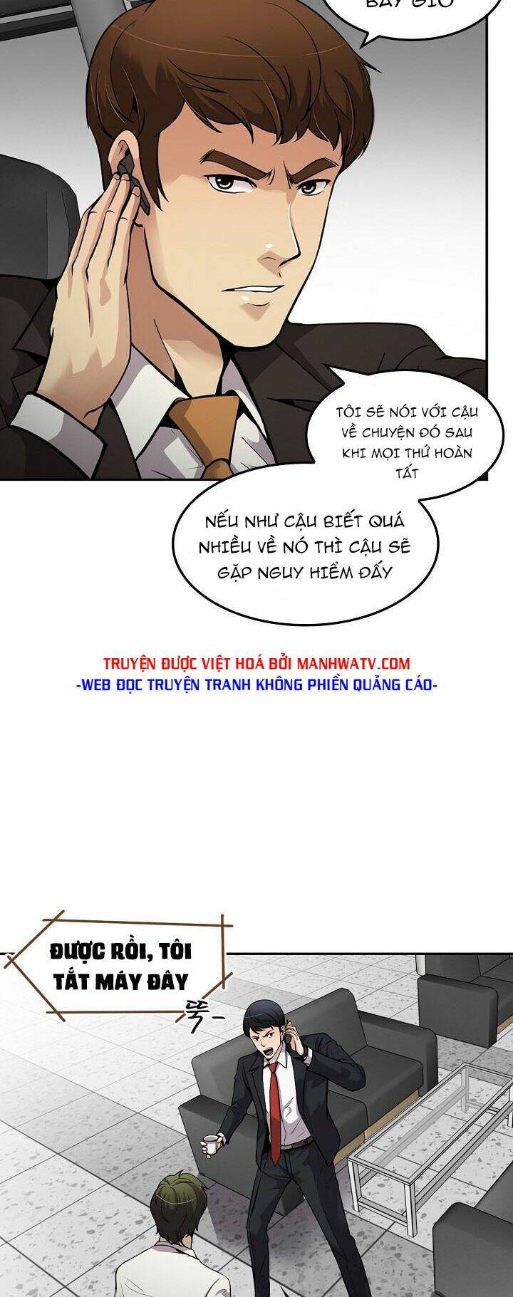 Điều Tra Viên Chuyển Sinh Chapter 90 - Trang 2