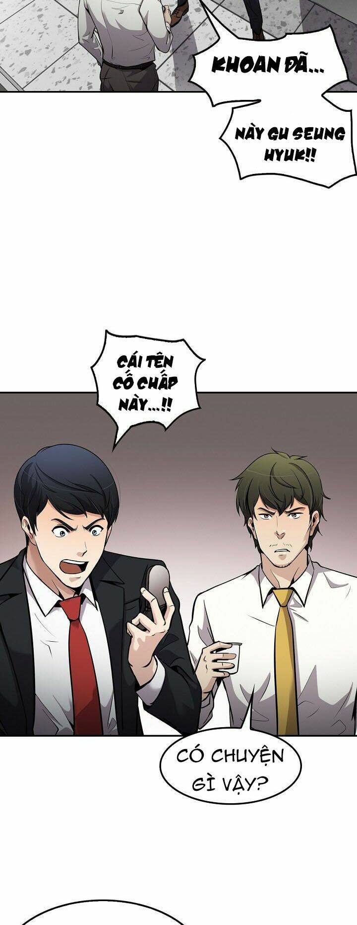 Điều Tra Viên Chuyển Sinh Chapter 90 - Trang 2