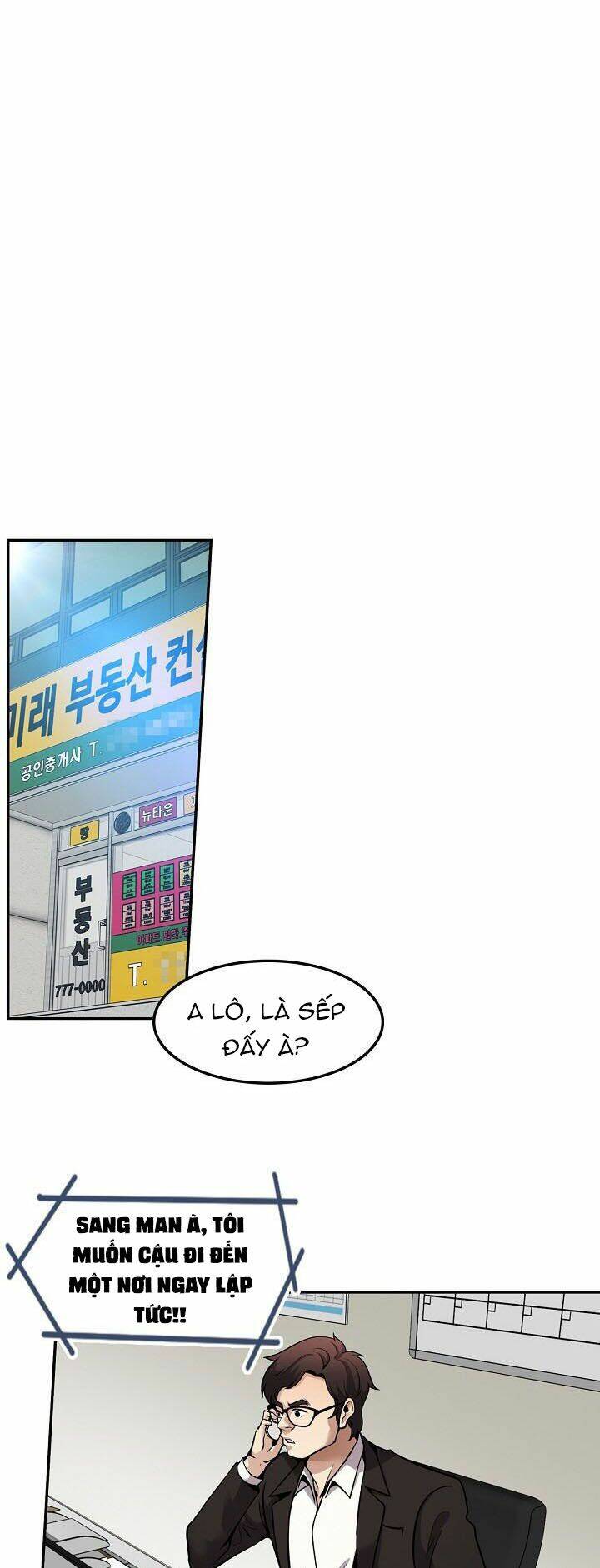 Điều Tra Viên Chuyển Sinh Chapter 90 - Trang 2