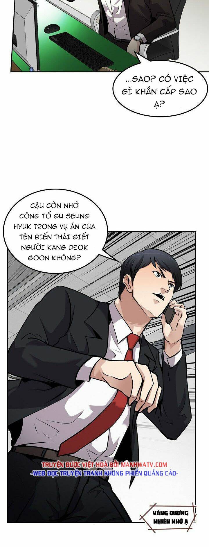 Điều Tra Viên Chuyển Sinh Chapter 90 - Trang 2