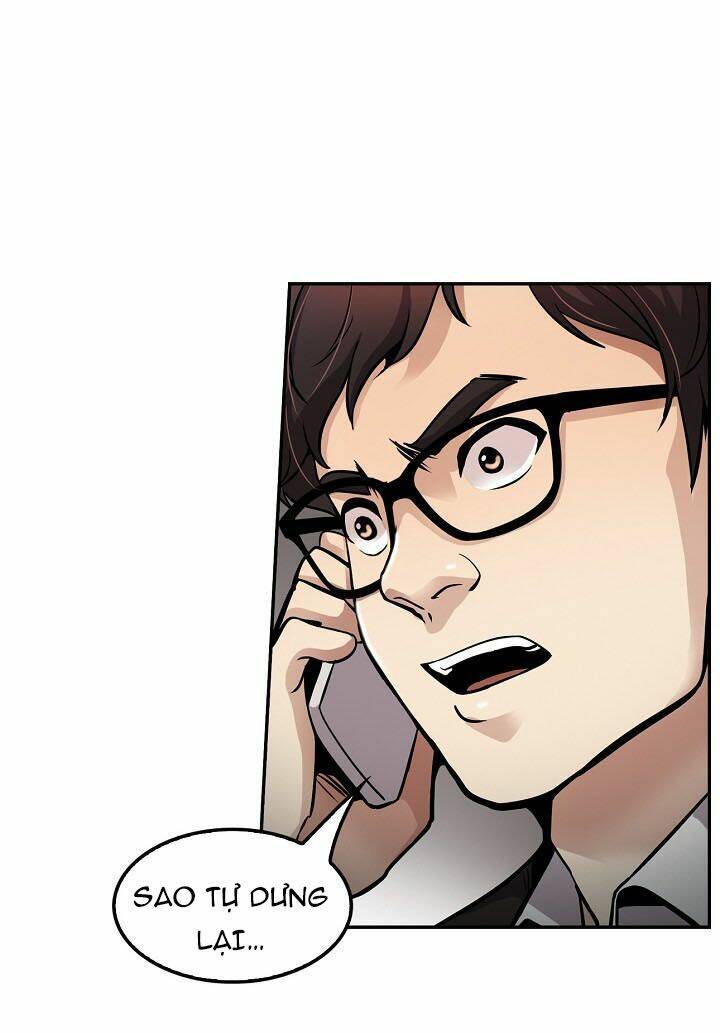 Điều Tra Viên Chuyển Sinh Chapter 90 - Trang 2