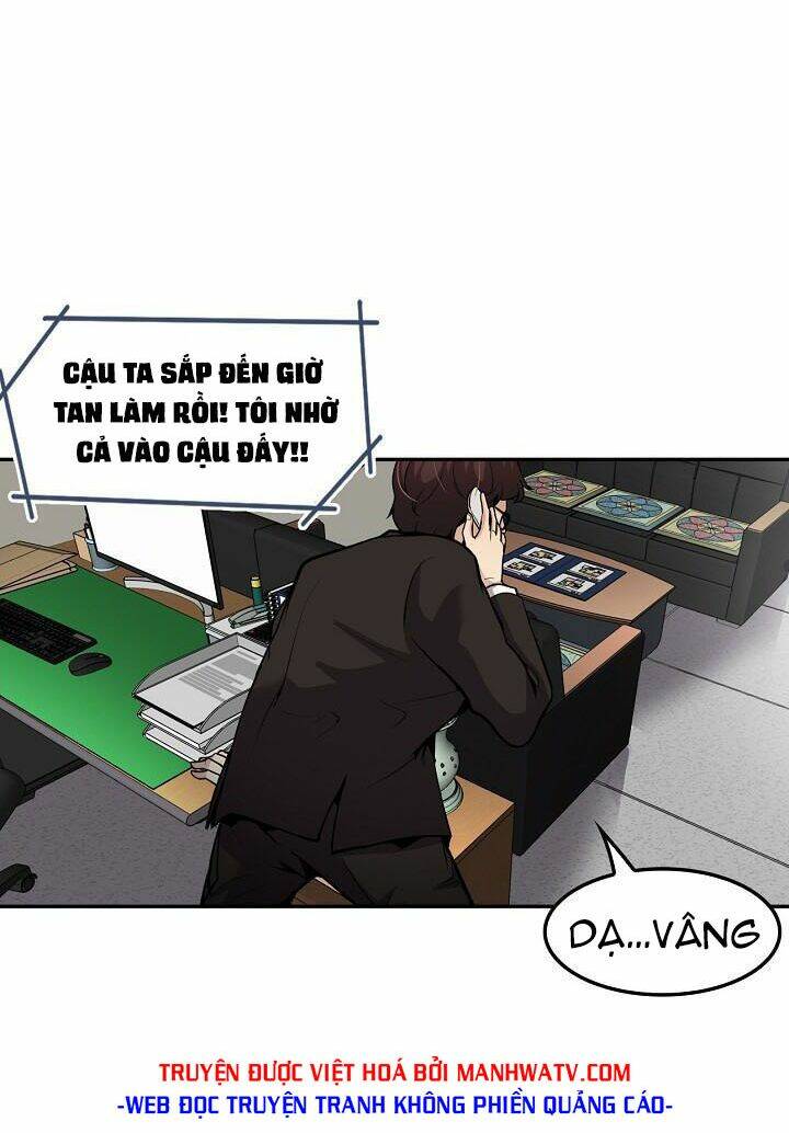 Điều Tra Viên Chuyển Sinh Chapter 90 - Trang 2