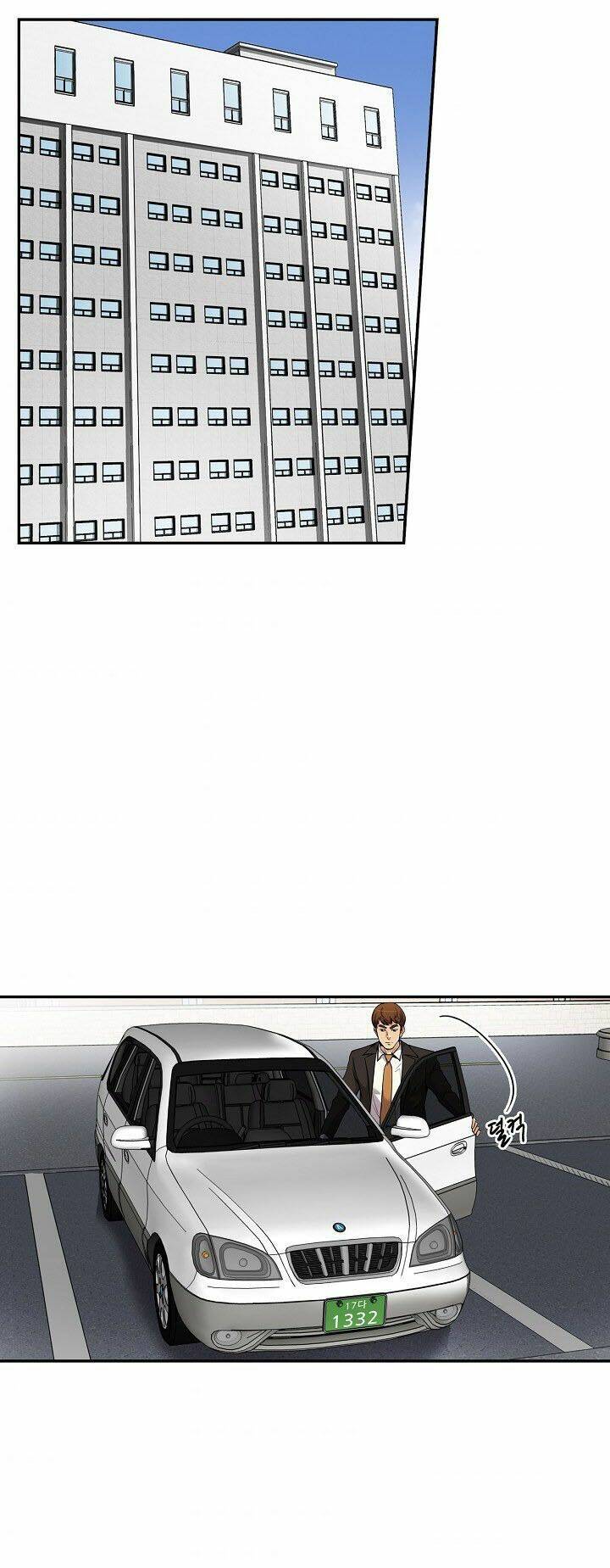 Điều Tra Viên Chuyển Sinh Chapter 90 - Trang 2