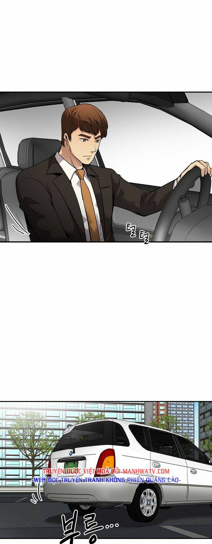 Điều Tra Viên Chuyển Sinh Chapter 90 - Trang 2