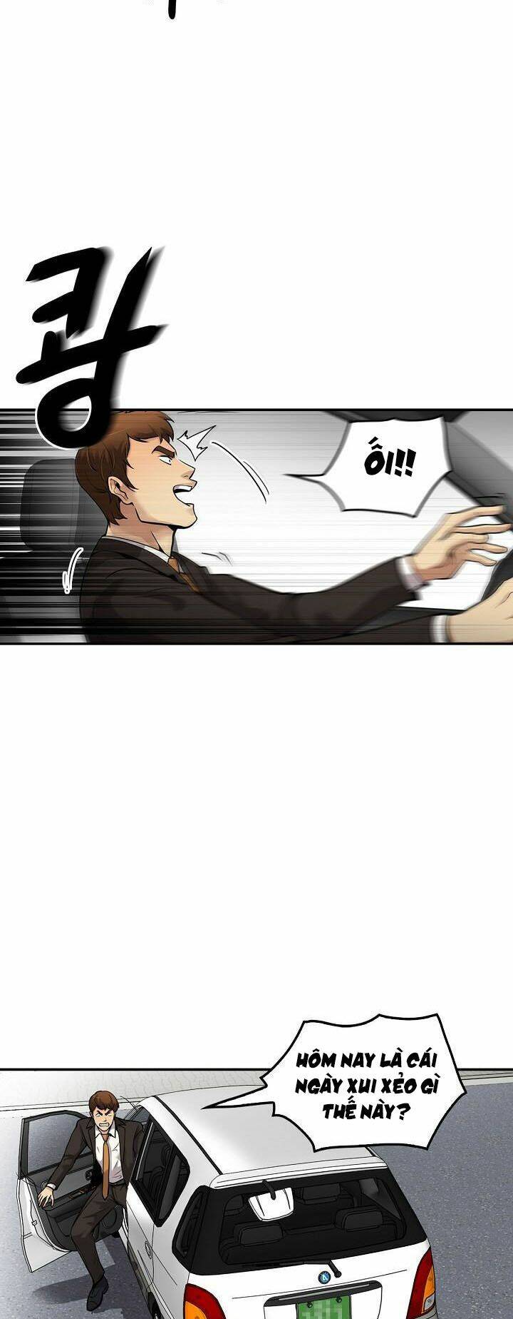 Điều Tra Viên Chuyển Sinh Chapter 90 - Trang 2