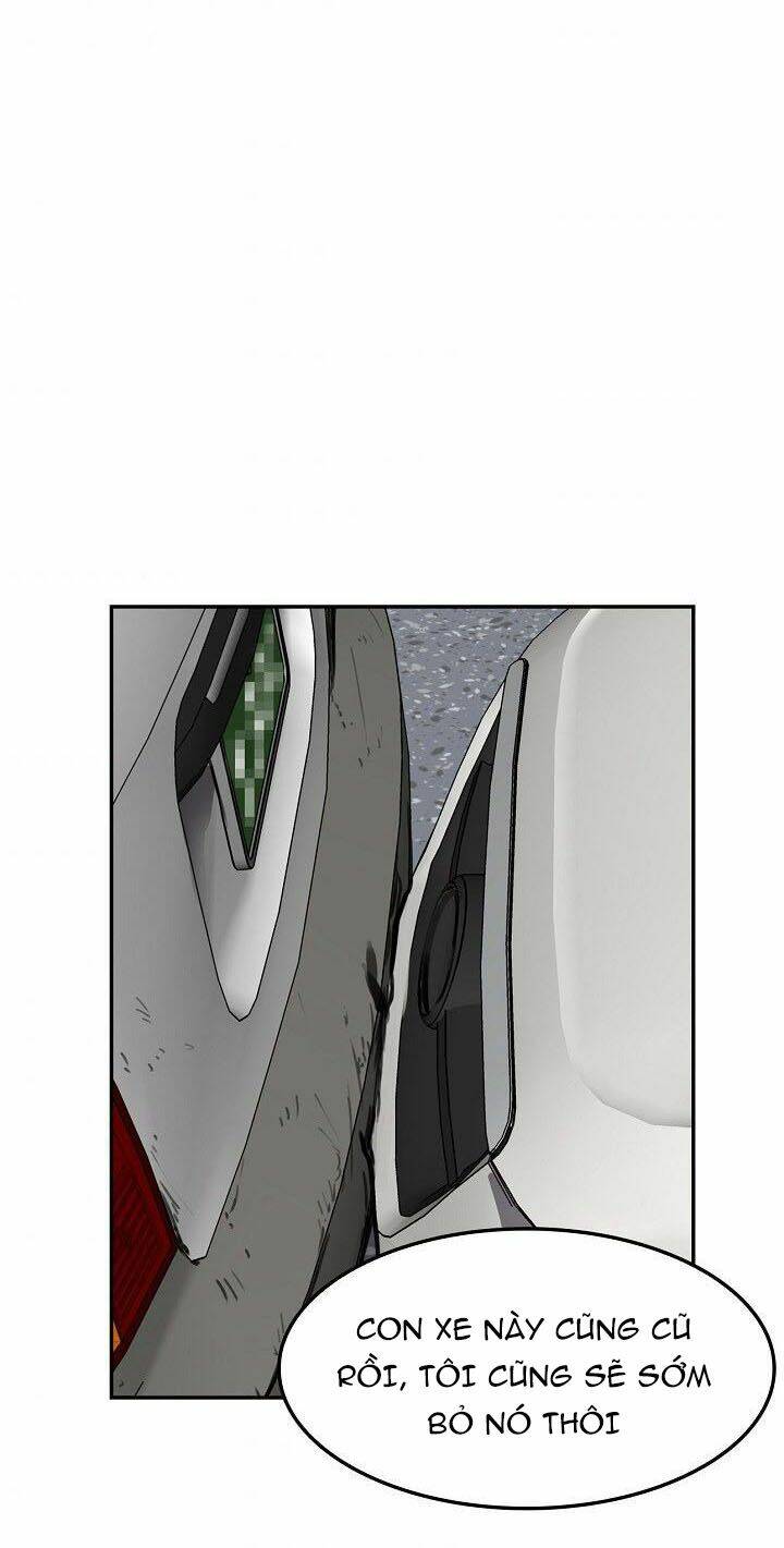 Điều Tra Viên Chuyển Sinh Chapter 90 - Trang 2