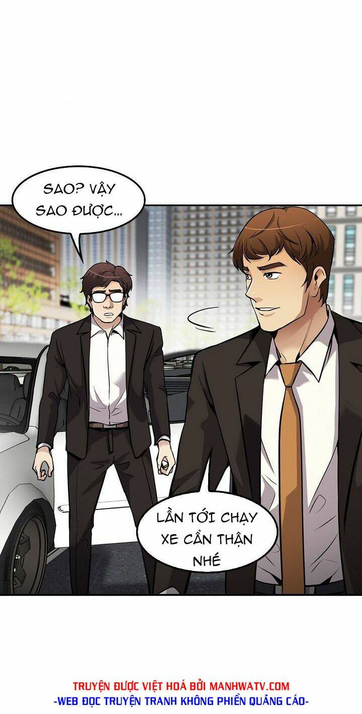 Điều Tra Viên Chuyển Sinh Chapter 90 - Trang 2