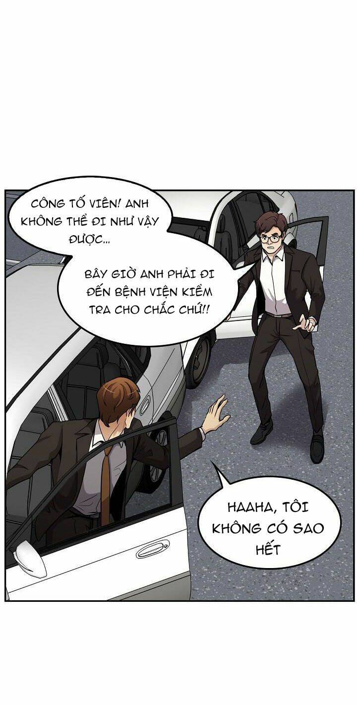 Điều Tra Viên Chuyển Sinh Chapter 90 - Trang 2