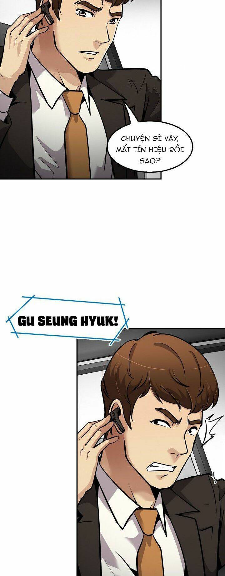 Điều Tra Viên Chuyển Sinh Chapter 90 - Trang 2