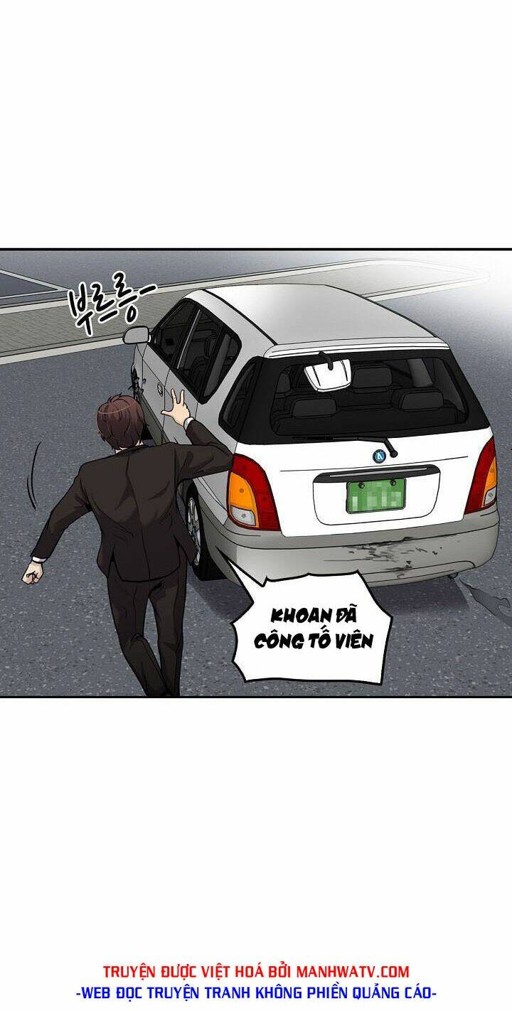 Điều Tra Viên Chuyển Sinh Chapter 90 - Trang 2