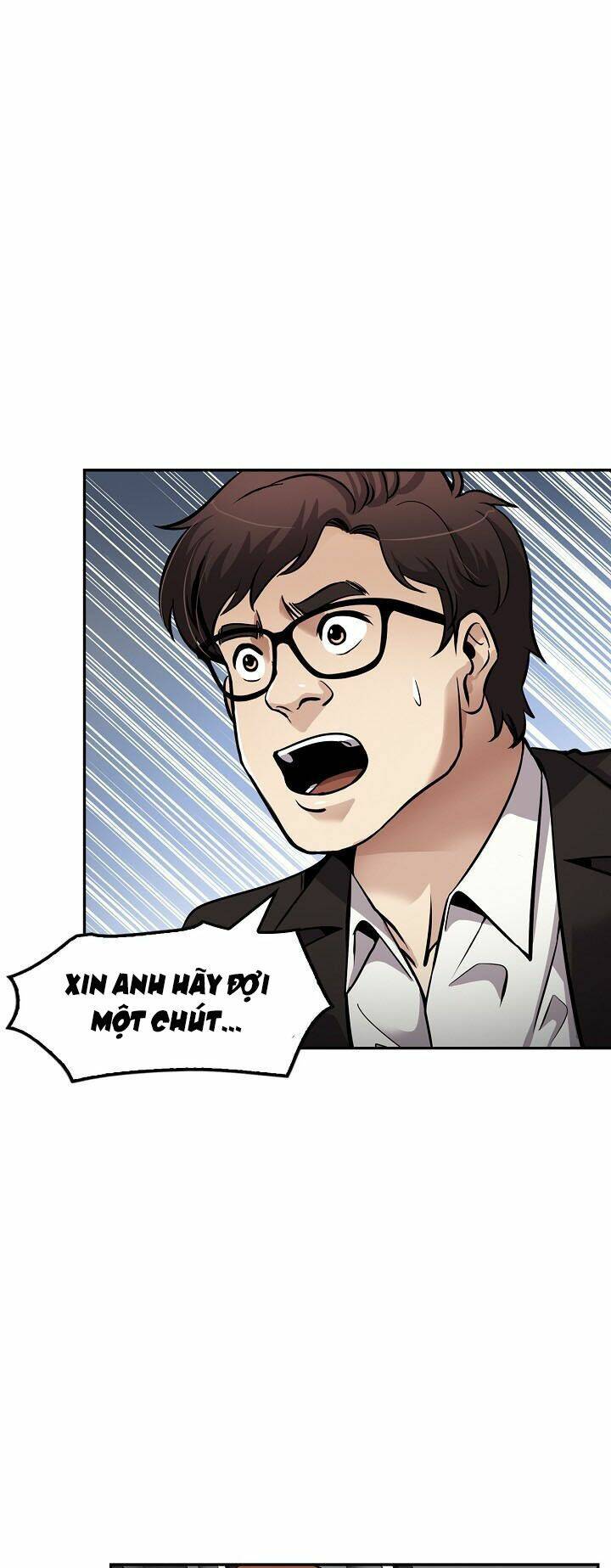 Điều Tra Viên Chuyển Sinh Chapter 90 - Trang 2