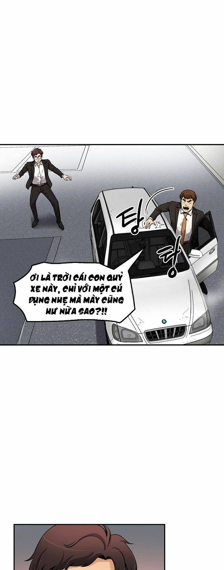 Điều Tra Viên Chuyển Sinh Chapter 90 - Trang 2