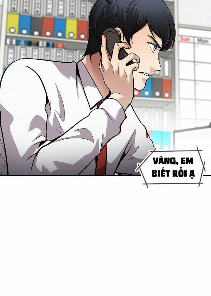 Điều Tra Viên Chuyển Sinh Chapter 90 - Trang 2