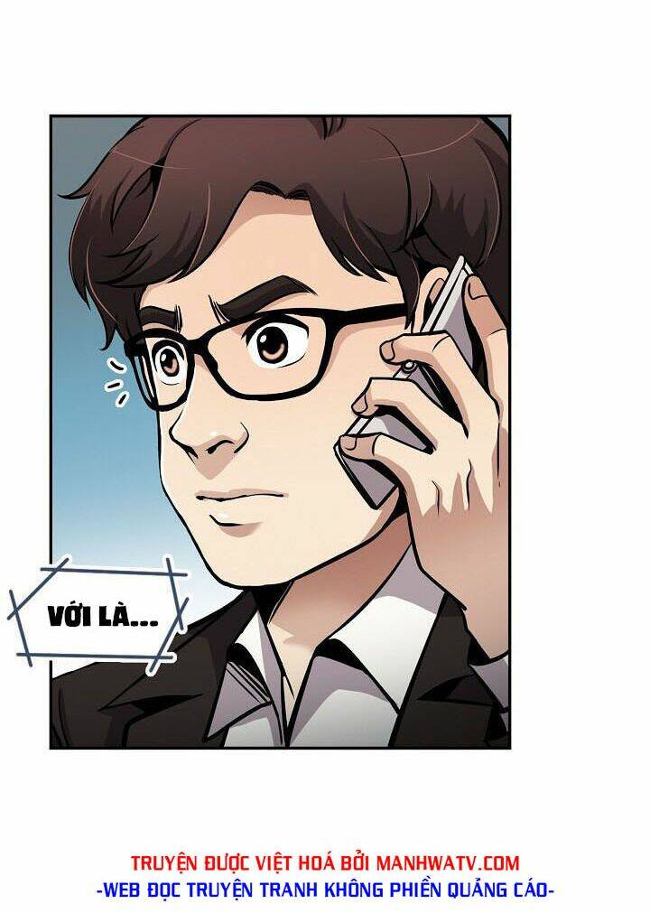 Điều Tra Viên Chuyển Sinh Chapter 90 - Trang 2