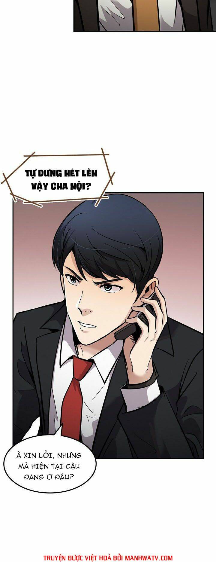 Điều Tra Viên Chuyển Sinh Chapter 90 - Trang 2