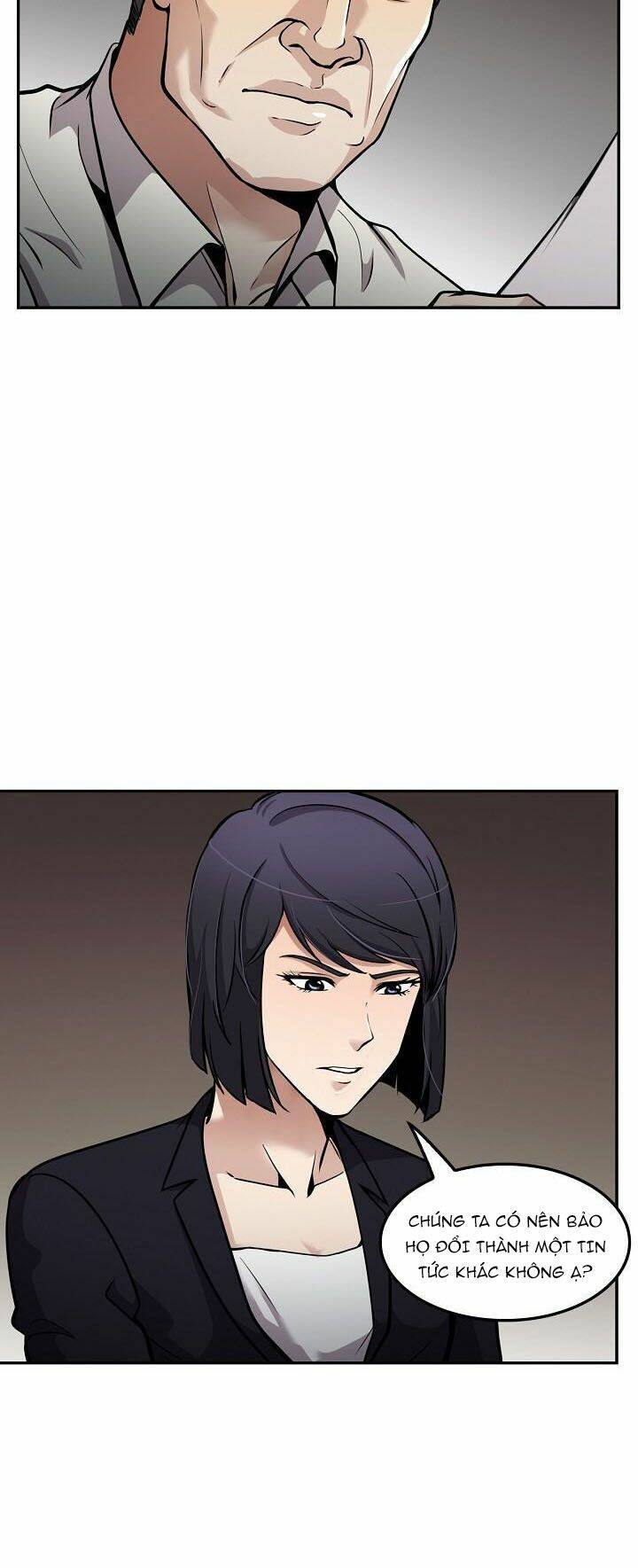 Điều Tra Viên Chuyển Sinh Chapter 90 - Trang 2