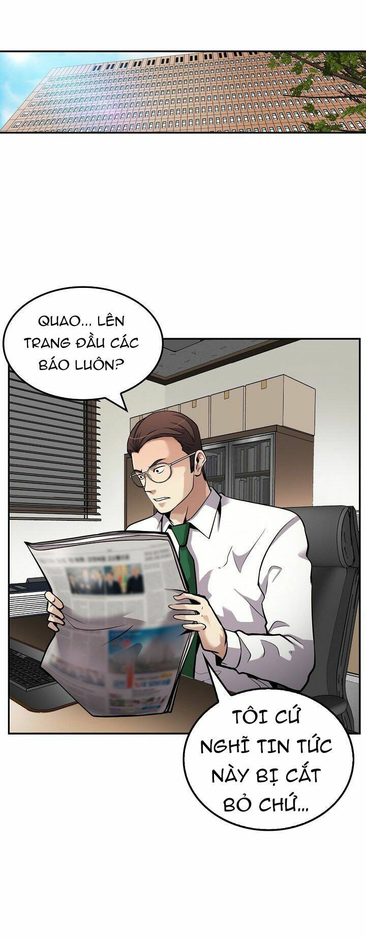 Điều Tra Viên Chuyển Sinh Chapter 90 - Trang 2