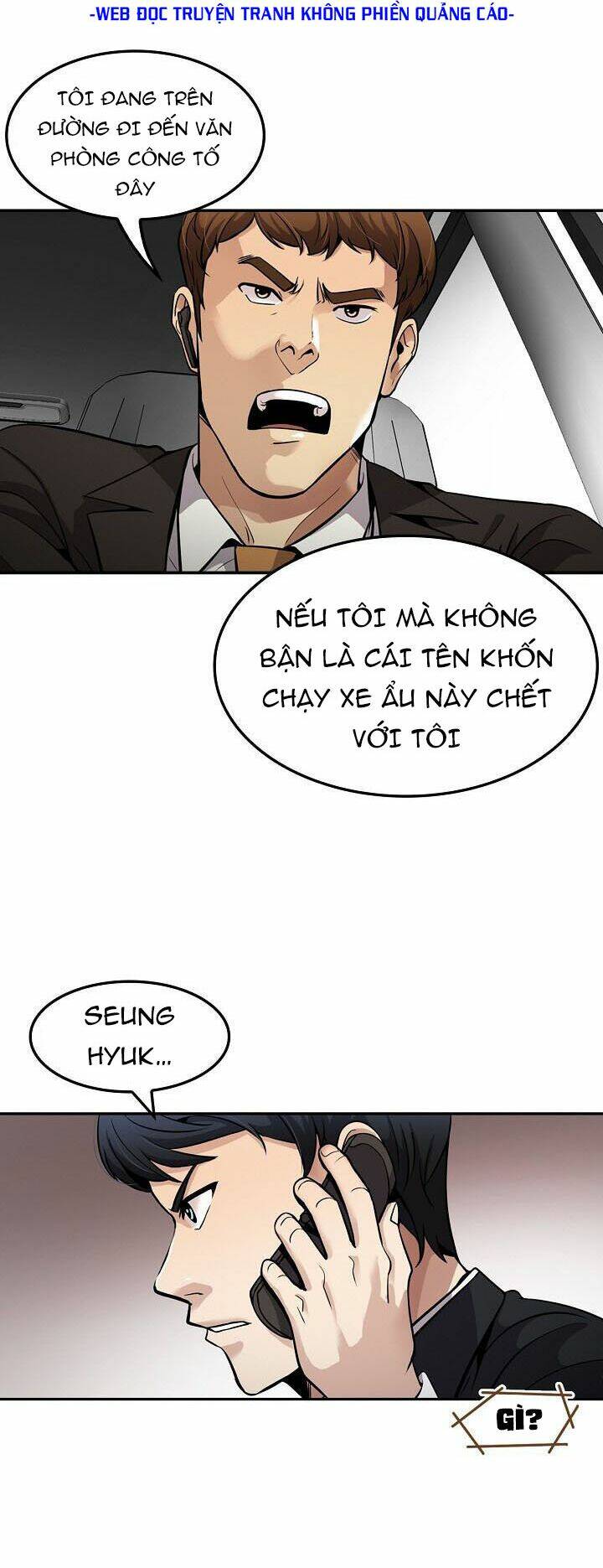 Điều Tra Viên Chuyển Sinh Chapter 90 - Trang 2