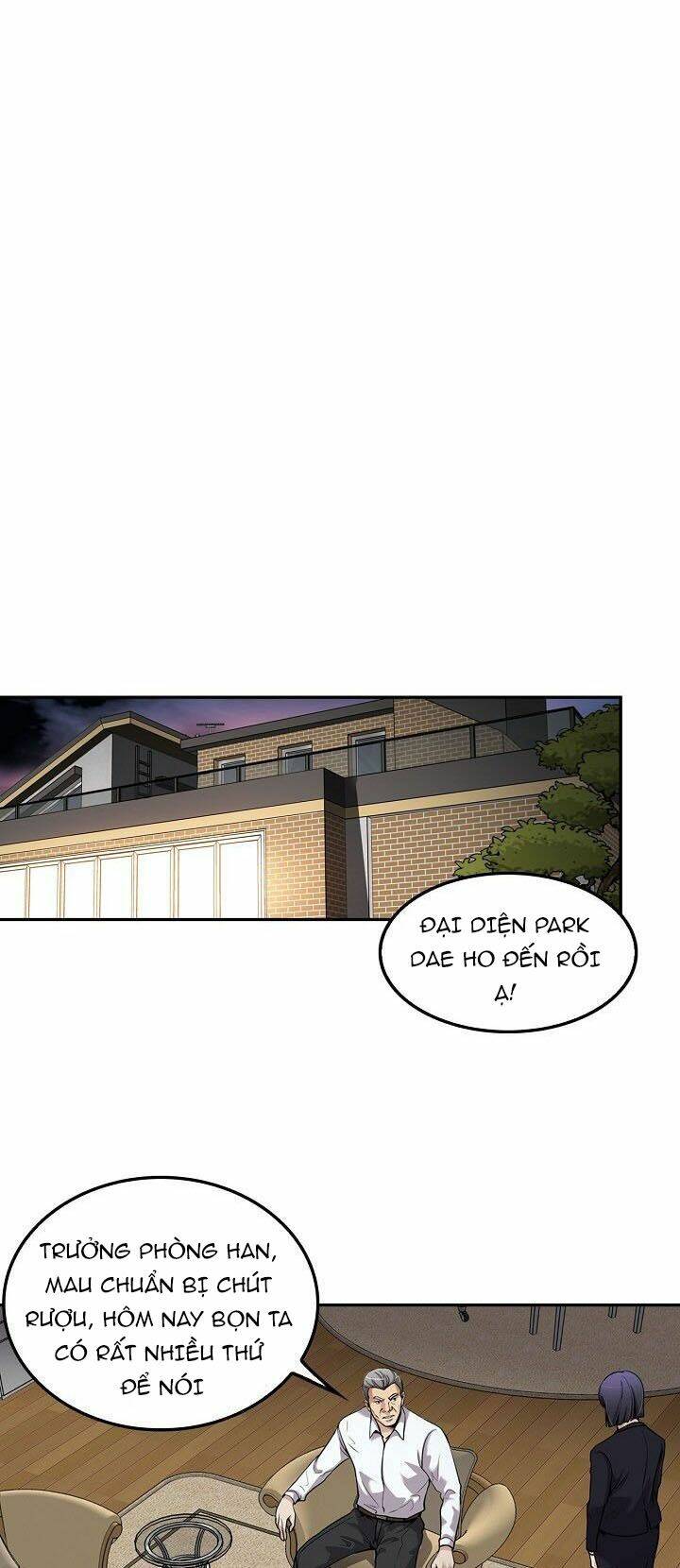 Điều Tra Viên Chuyển Sinh Chapter 90 - Trang 2