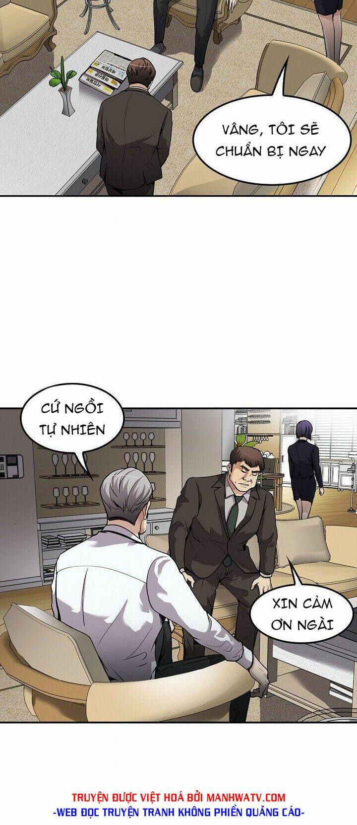 Điều Tra Viên Chuyển Sinh Chapter 90 - Trang 2