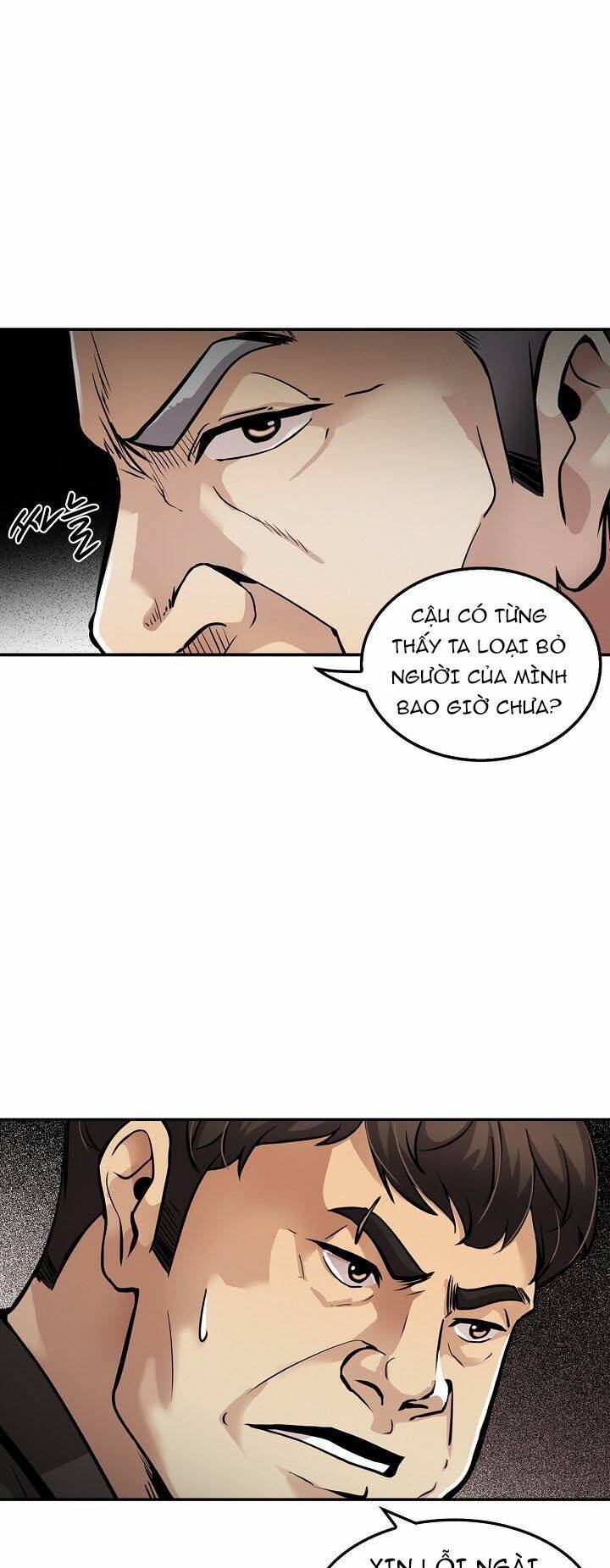 Điều Tra Viên Chuyển Sinh Chapter 90 - Trang 2