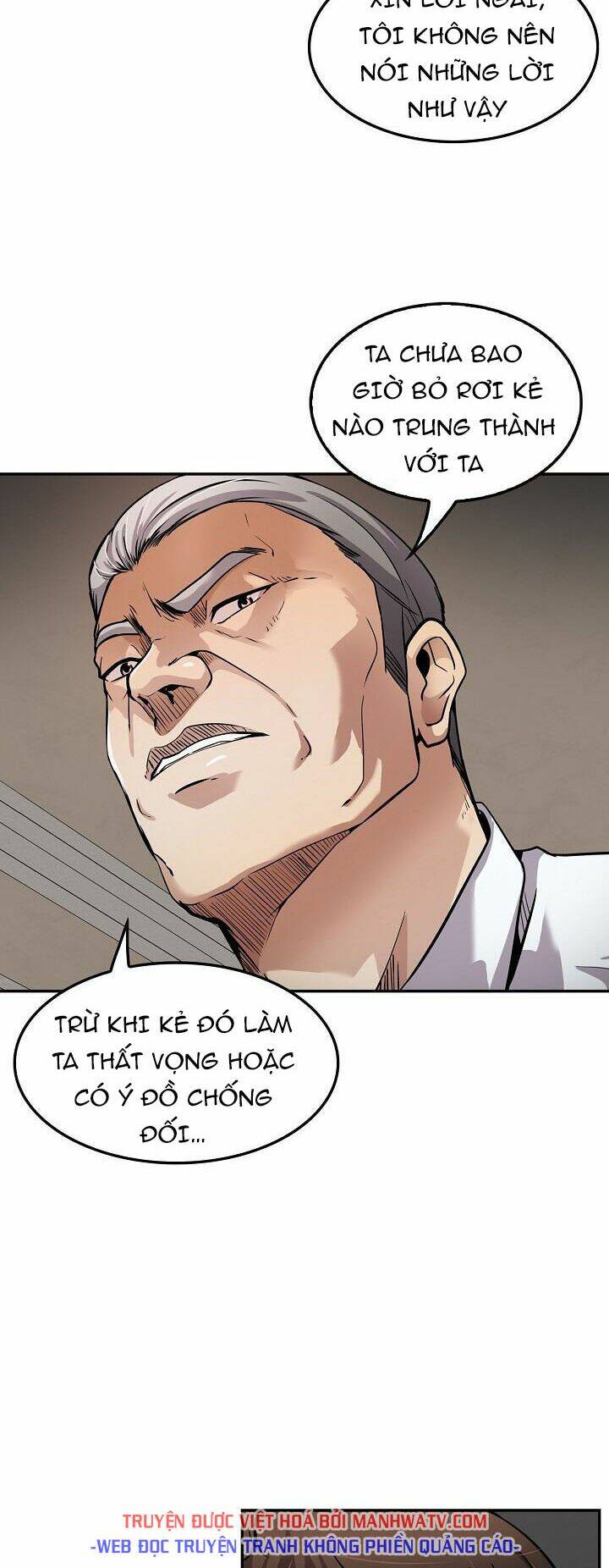 Điều Tra Viên Chuyển Sinh Chapter 90 - Trang 2