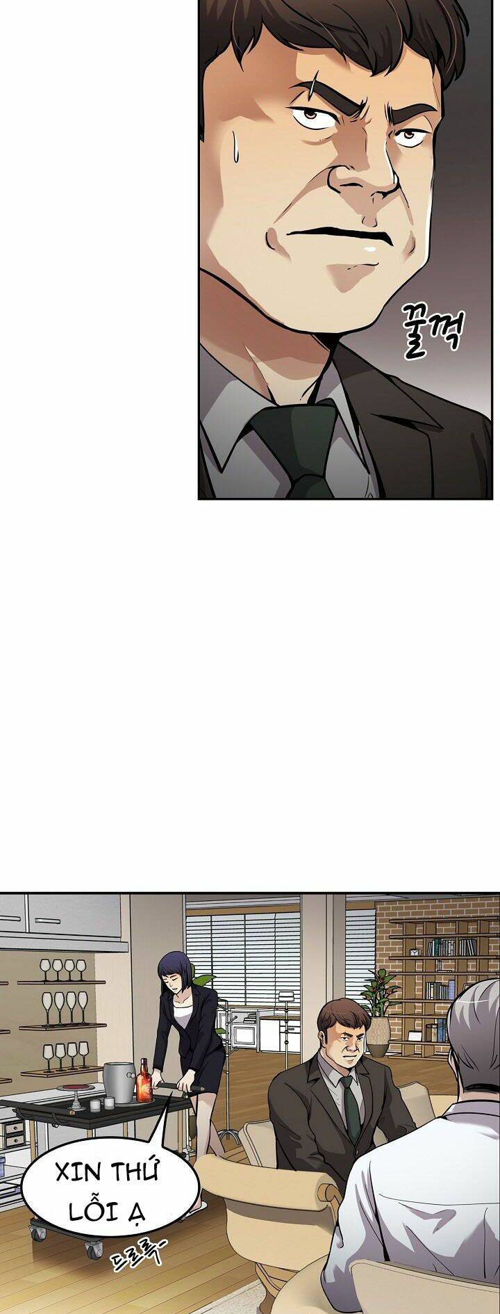 Điều Tra Viên Chuyển Sinh Chapter 90 - Trang 2