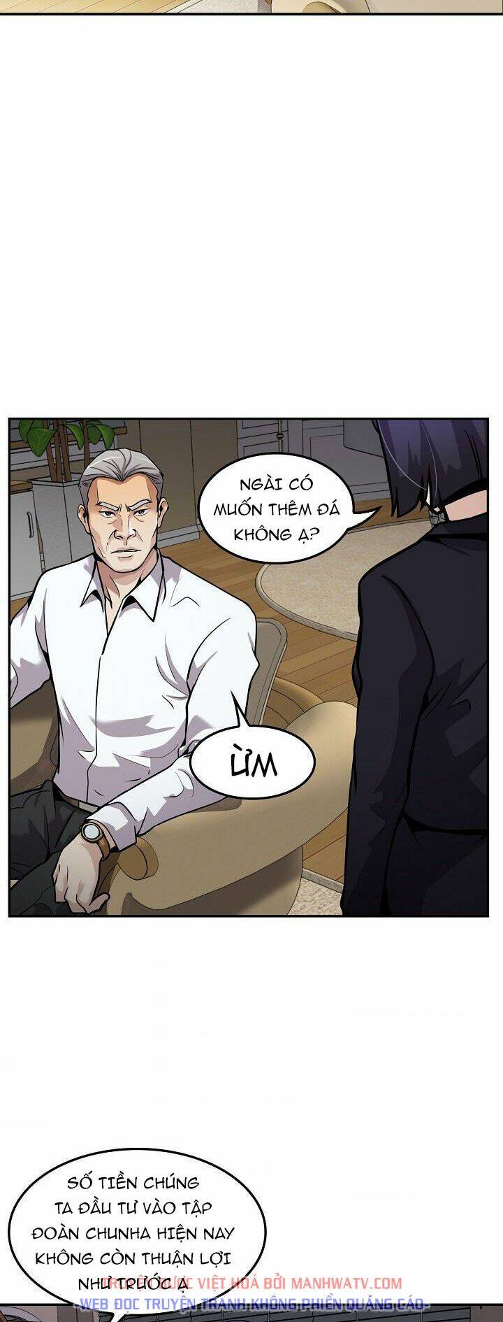 Điều Tra Viên Chuyển Sinh Chapter 90 - Trang 2