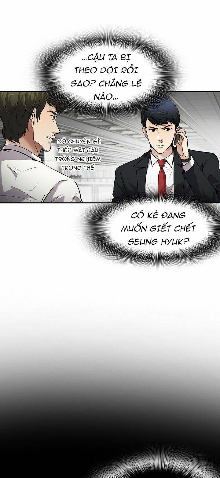 Điều Tra Viên Chuyển Sinh Chapter 90 - Trang 2