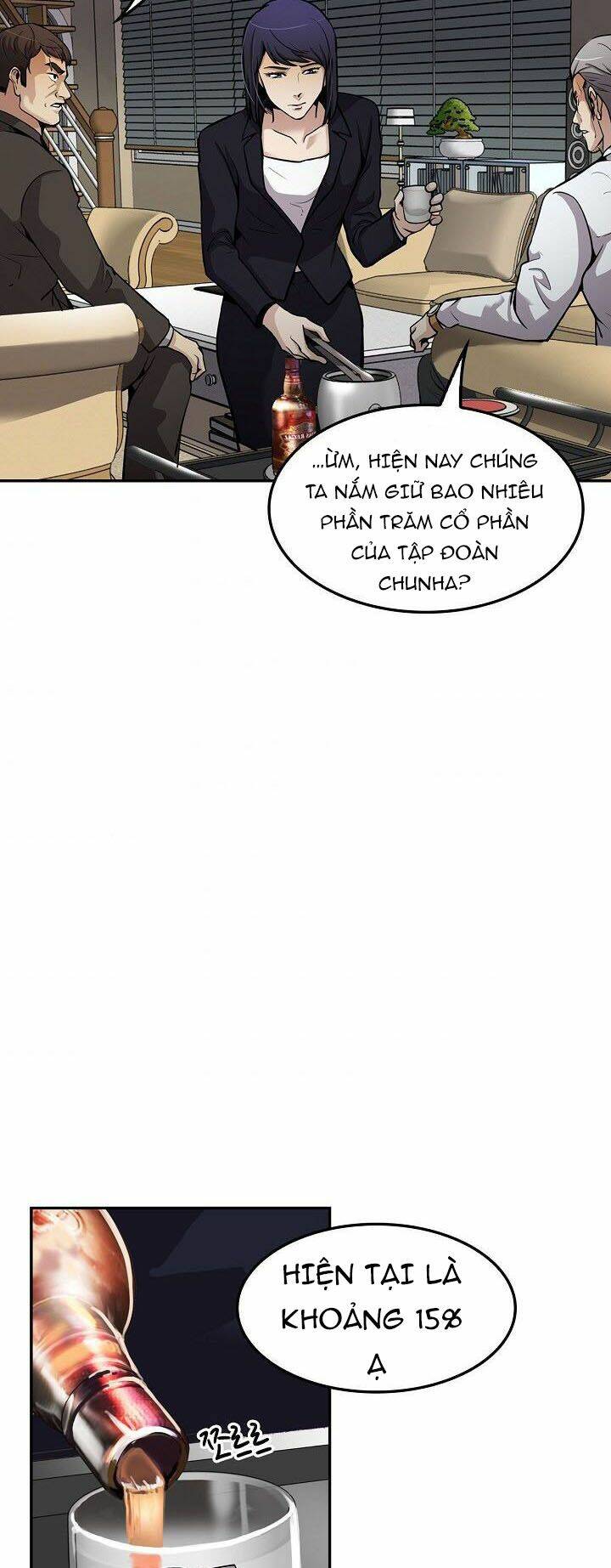 Điều Tra Viên Chuyển Sinh Chapter 90 - Trang 2