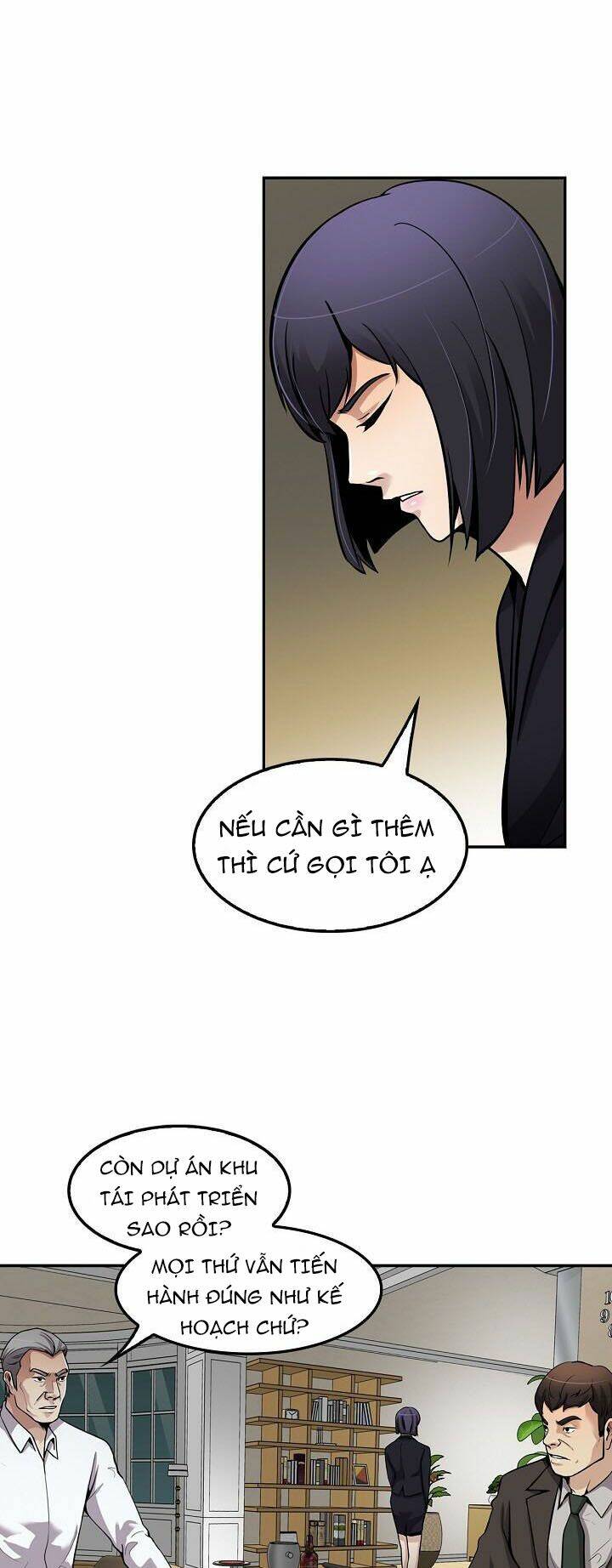 Điều Tra Viên Chuyển Sinh Chapter 90 - Trang 2