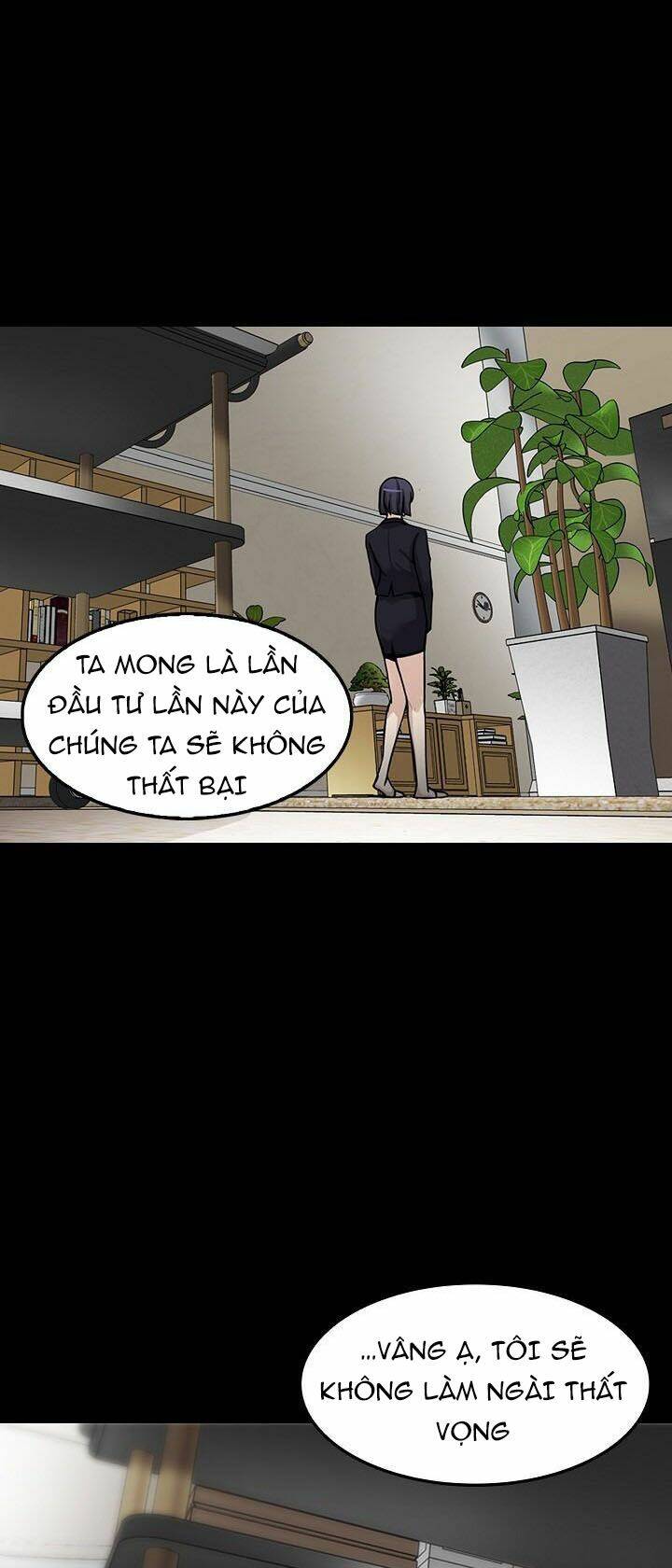 Điều Tra Viên Chuyển Sinh Chapter 90 - Trang 2