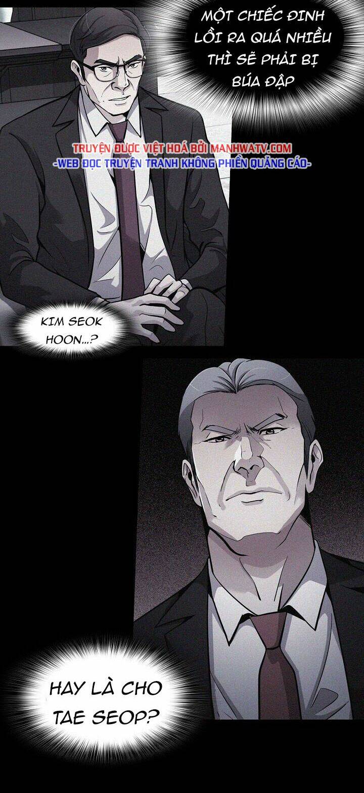 Điều Tra Viên Chuyển Sinh Chapter 90 - Trang 2