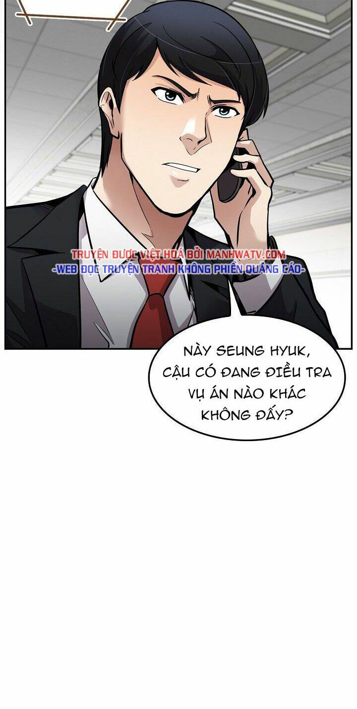 Điều Tra Viên Chuyển Sinh Chapter 90 - Trang 2