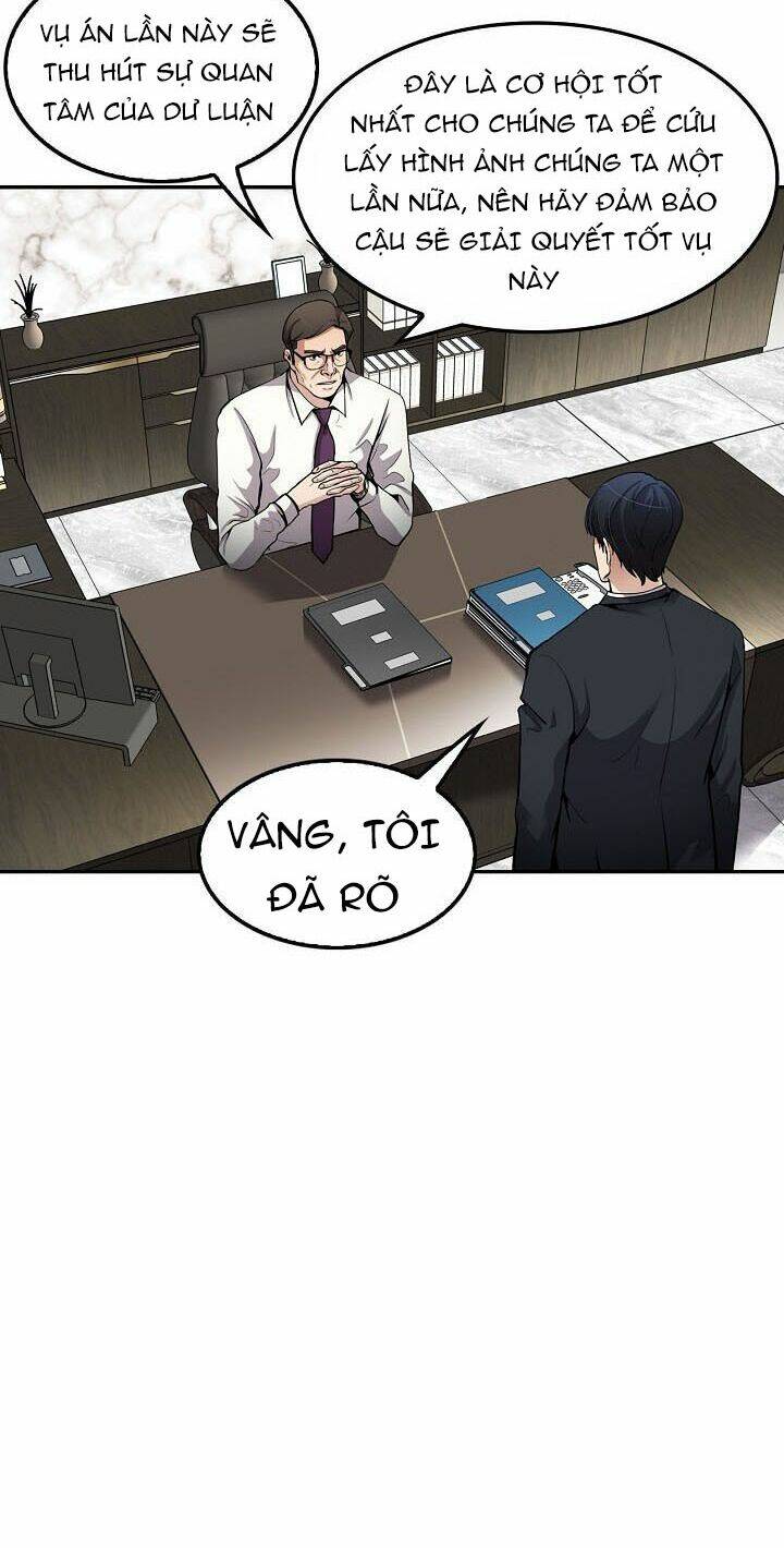 Điều Tra Viên Chuyển Sinh Chapter 91 - Trang 2