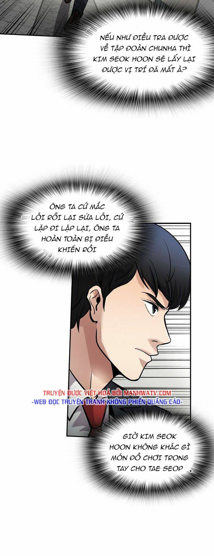 Điều Tra Viên Chuyển Sinh Chapter 91 - Trang 2