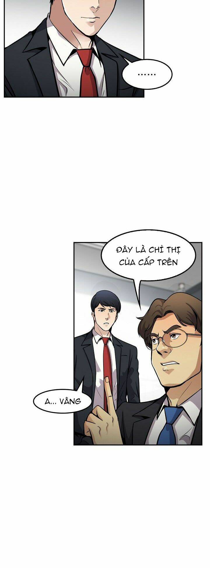 Điều Tra Viên Chuyển Sinh Chapter 91 - Trang 2